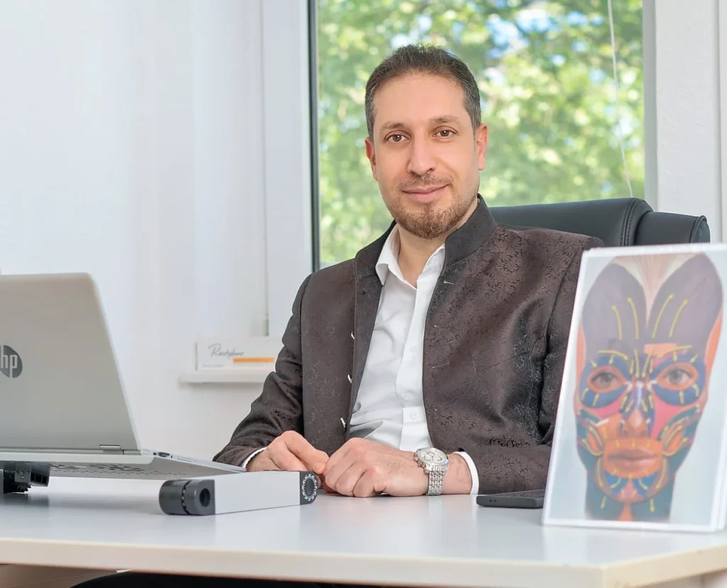 Premium Aesthetic Wolfsburg Geschäftsleitung